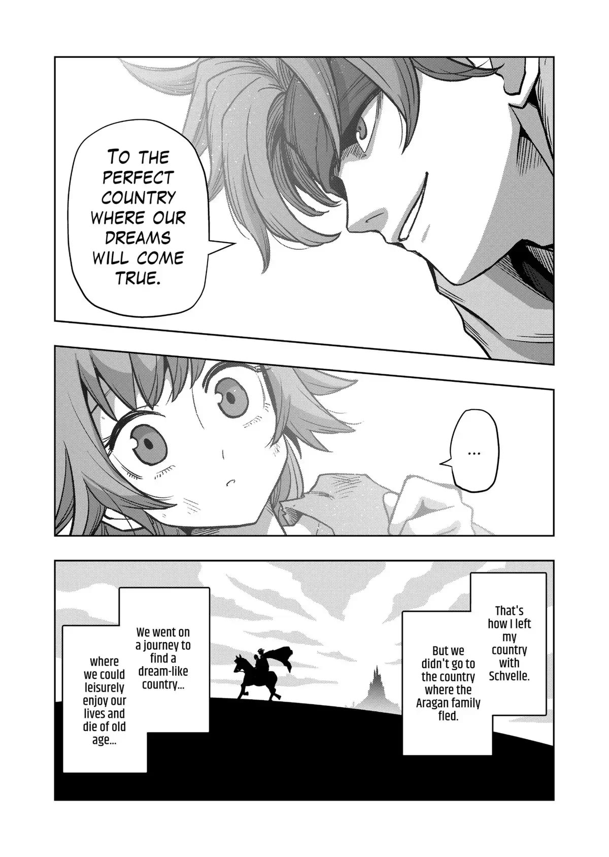 Verndio - Surreal Sword Saga chapter 48.2 page 11