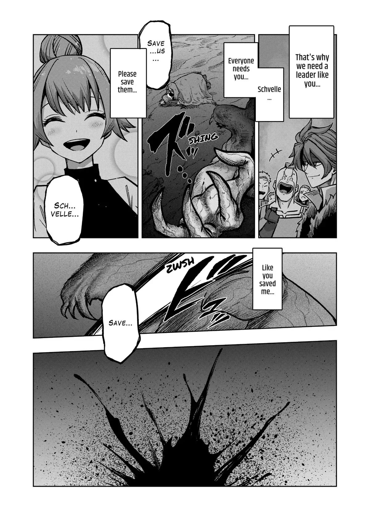 Verndio - Surreal Sword Saga chapter 48.2 page 15