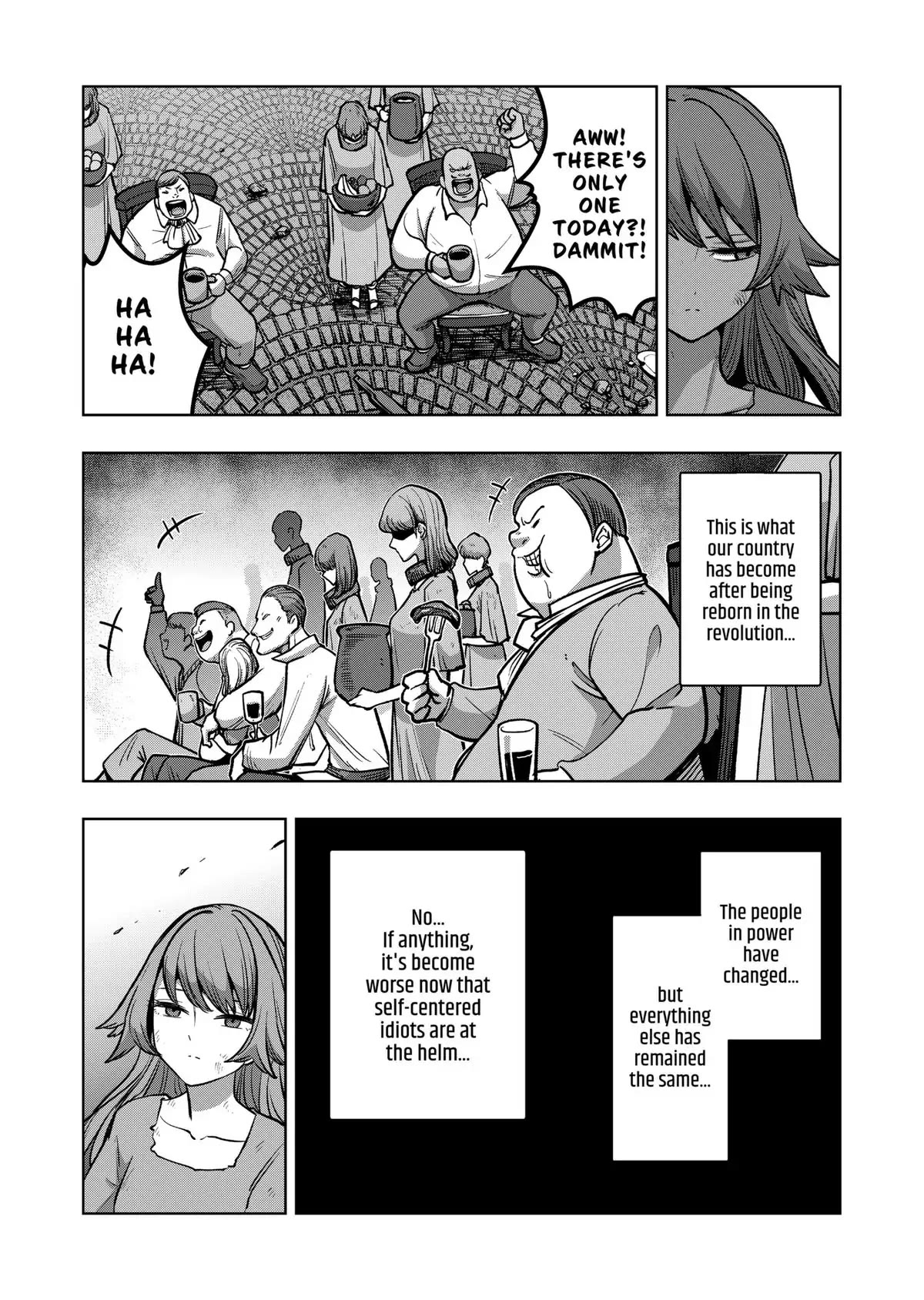 Verndio - Surreal Sword Saga chapter 48.2 page 2