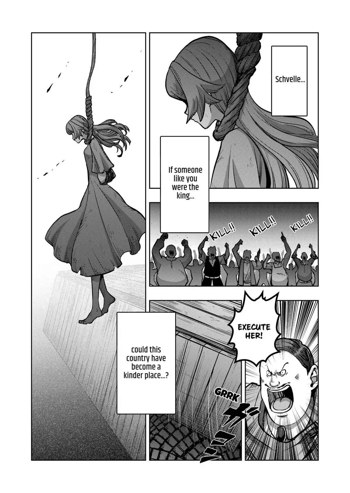 Verndio - Surreal Sword Saga chapter 48.2 page 4