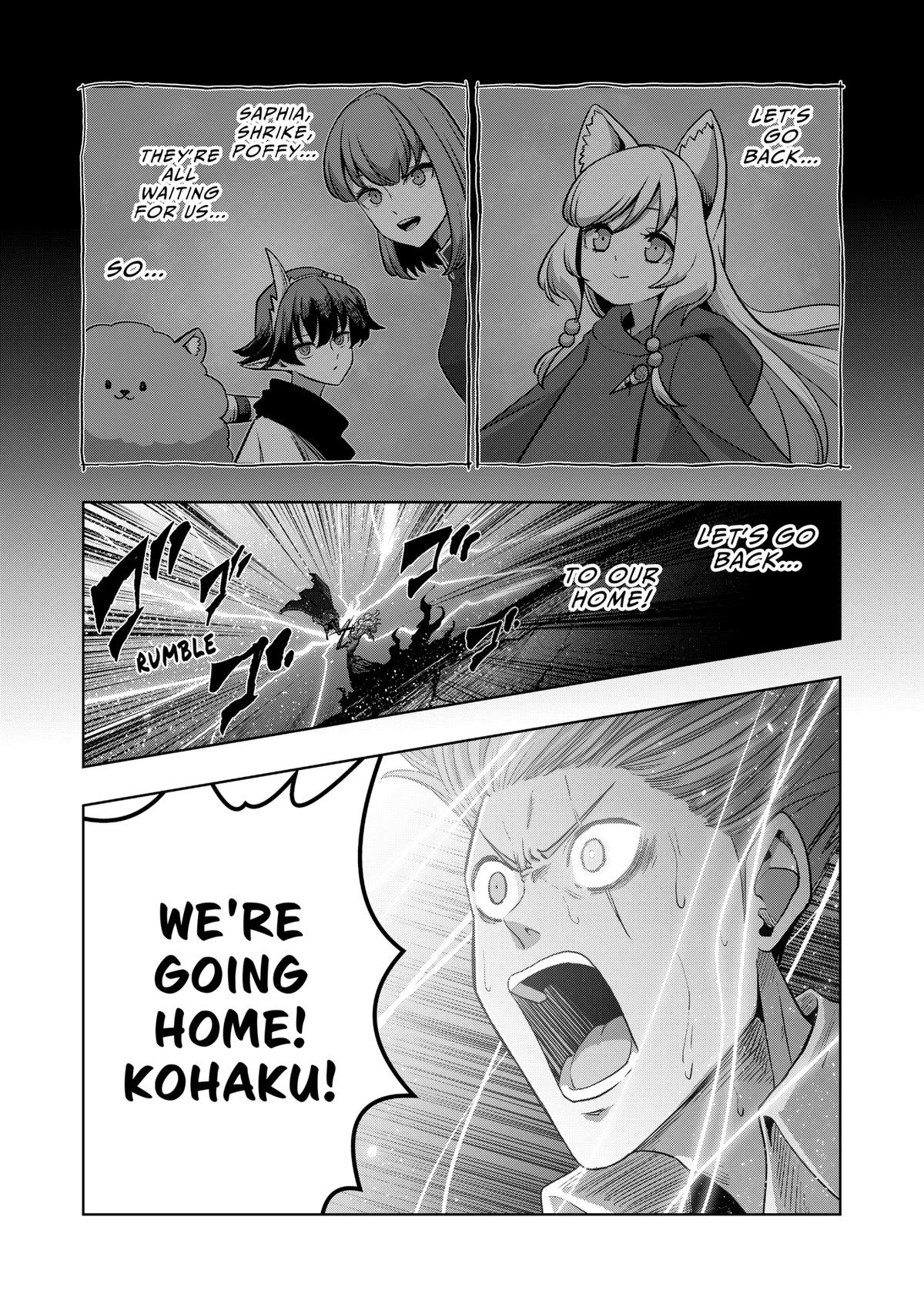 Verndio - Surreal Sword Saga chapter 52 page 14