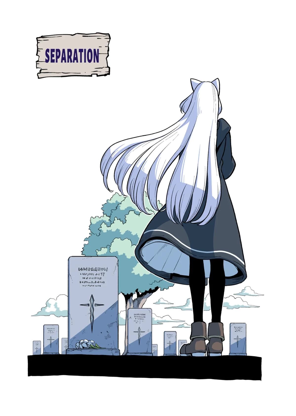 Verndio - Surreal Sword Saga chapter 52 page 23