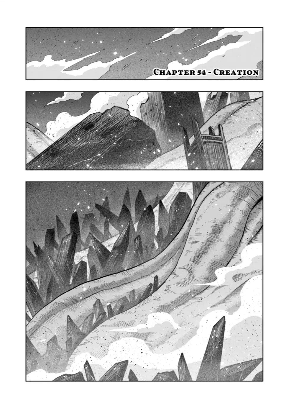 Verndio - Surreal Sword Saga chapter 54.1 page 1