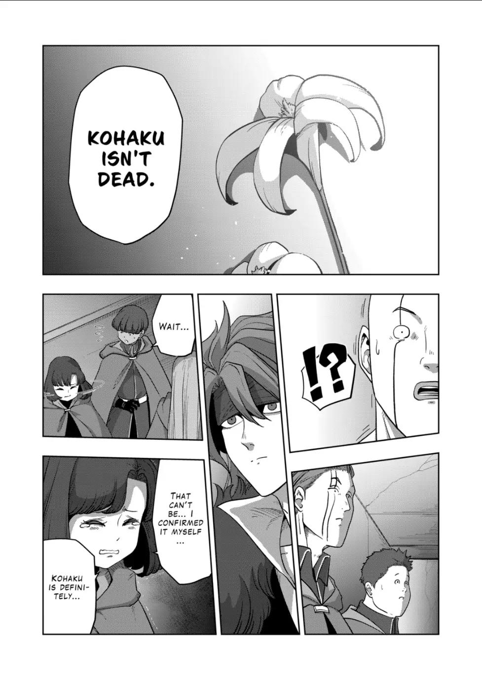 Verndio - Surreal Sword Saga chapter 54.1 page 16