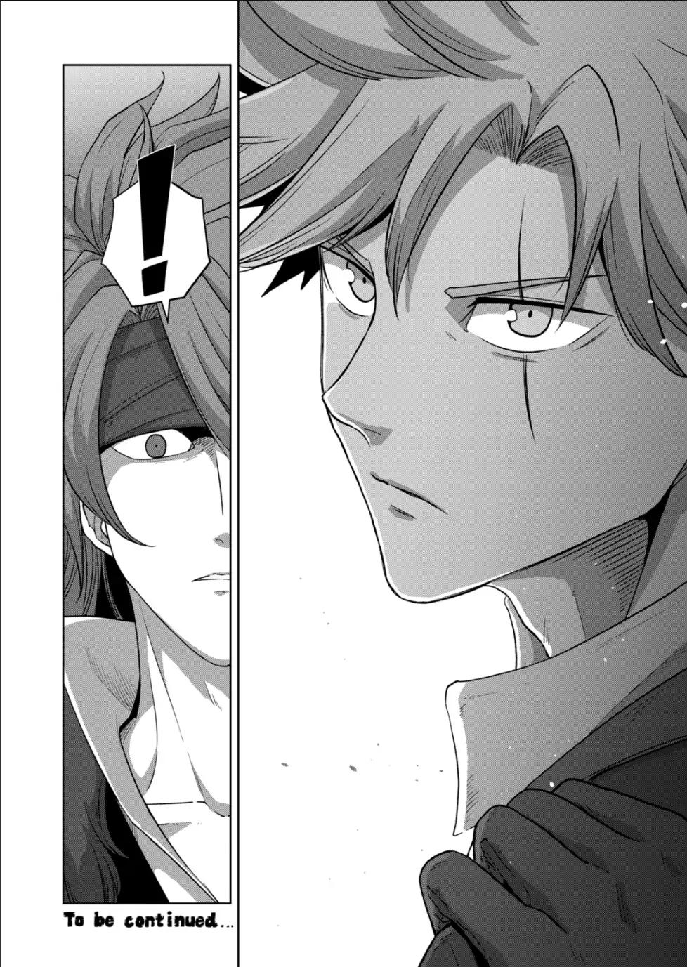 Verndio - Surreal Sword Saga chapter 54.1 page 19