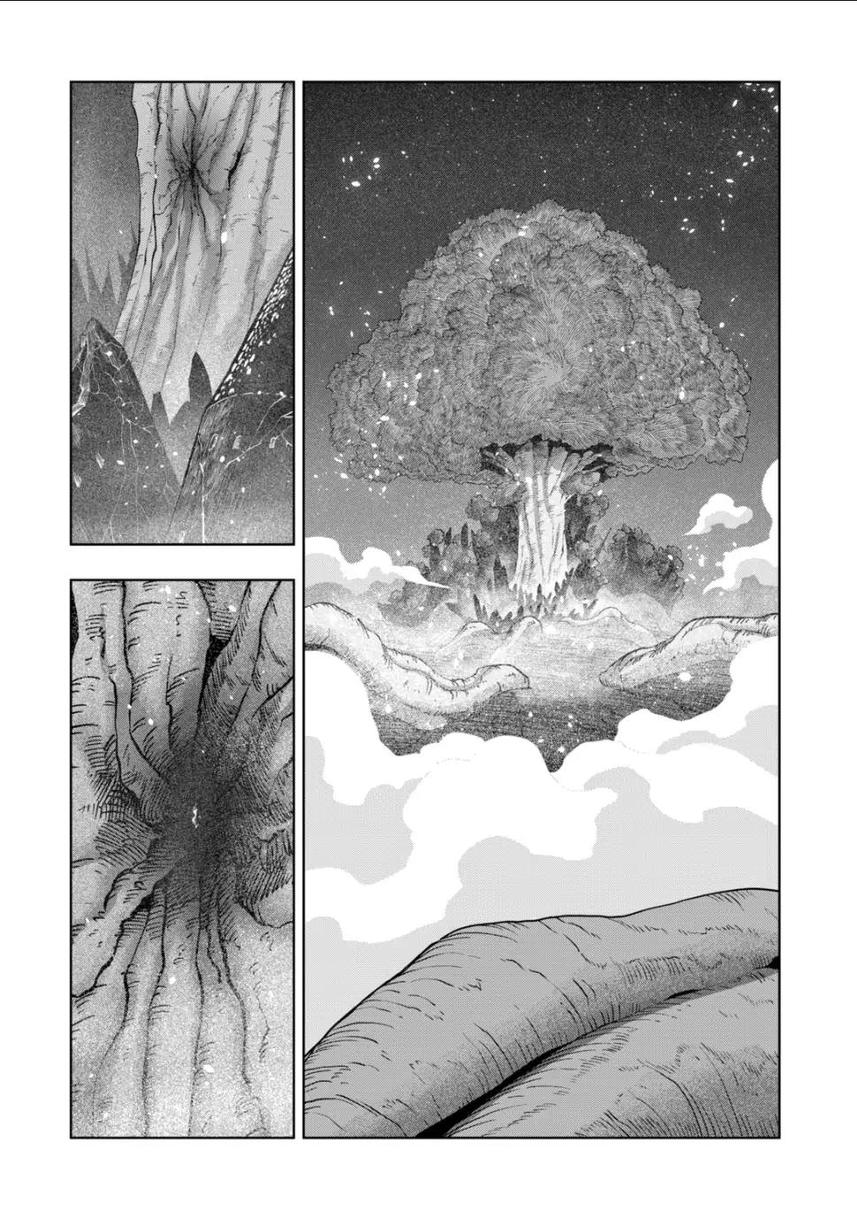 Verndio - Surreal Sword Saga chapter 54.1 page 4