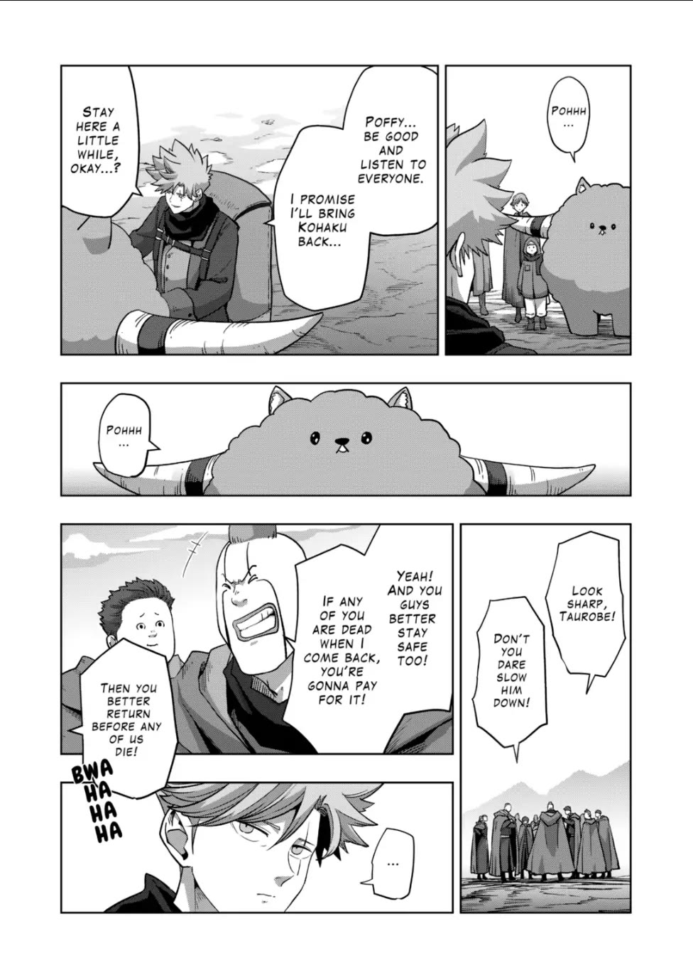 Verndio - Surreal Sword Saga chapter 54.3 page 3