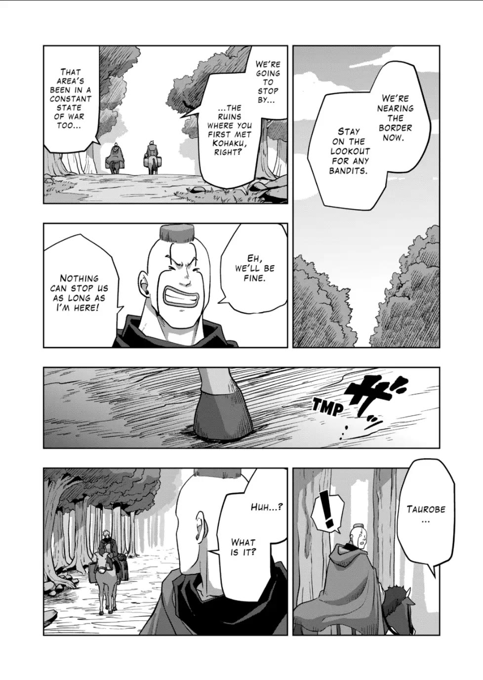 Verndio - Surreal Sword Saga chapter 54.3 page 7