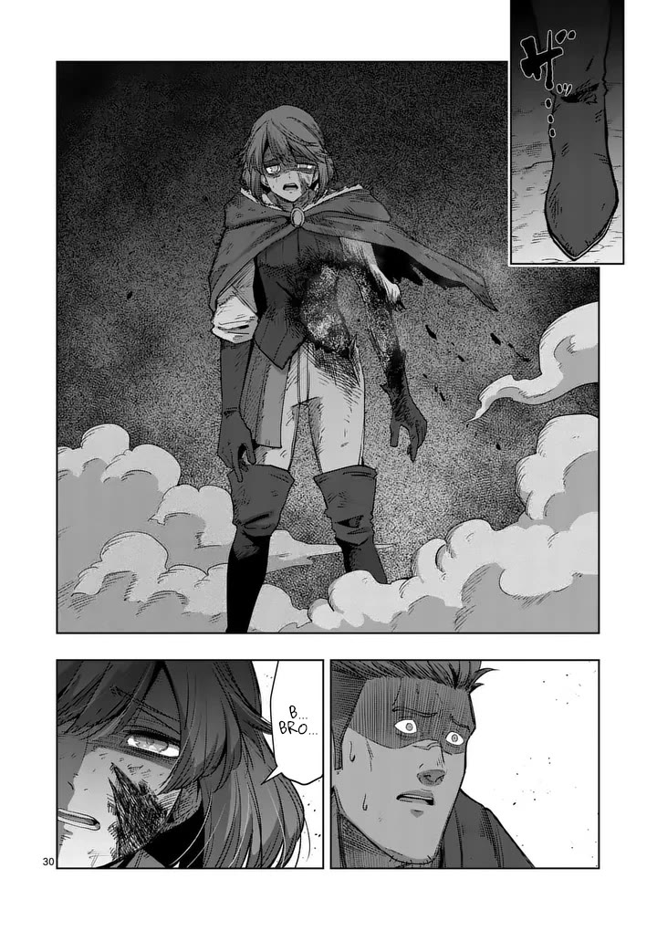 Verndio - Surreal Sword Saga chapter 55 page 30