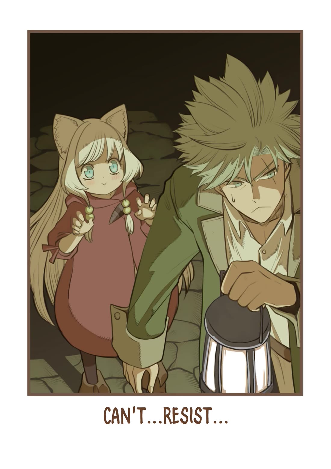 Verndio - Surreal Sword Saga chapter 60 page 18