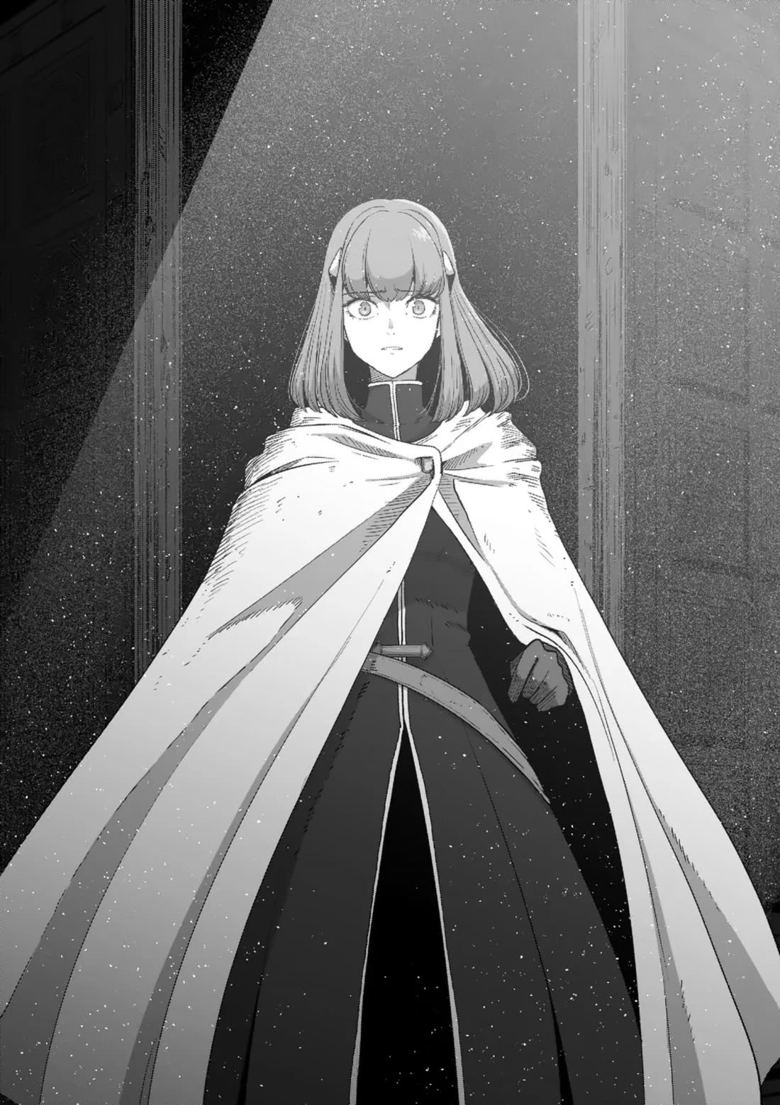 Verndio - Surreal Sword Saga chapter 62 page 32