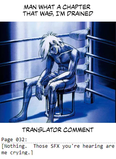 Verndio - Surreal Sword Saga chapter 62 page 36