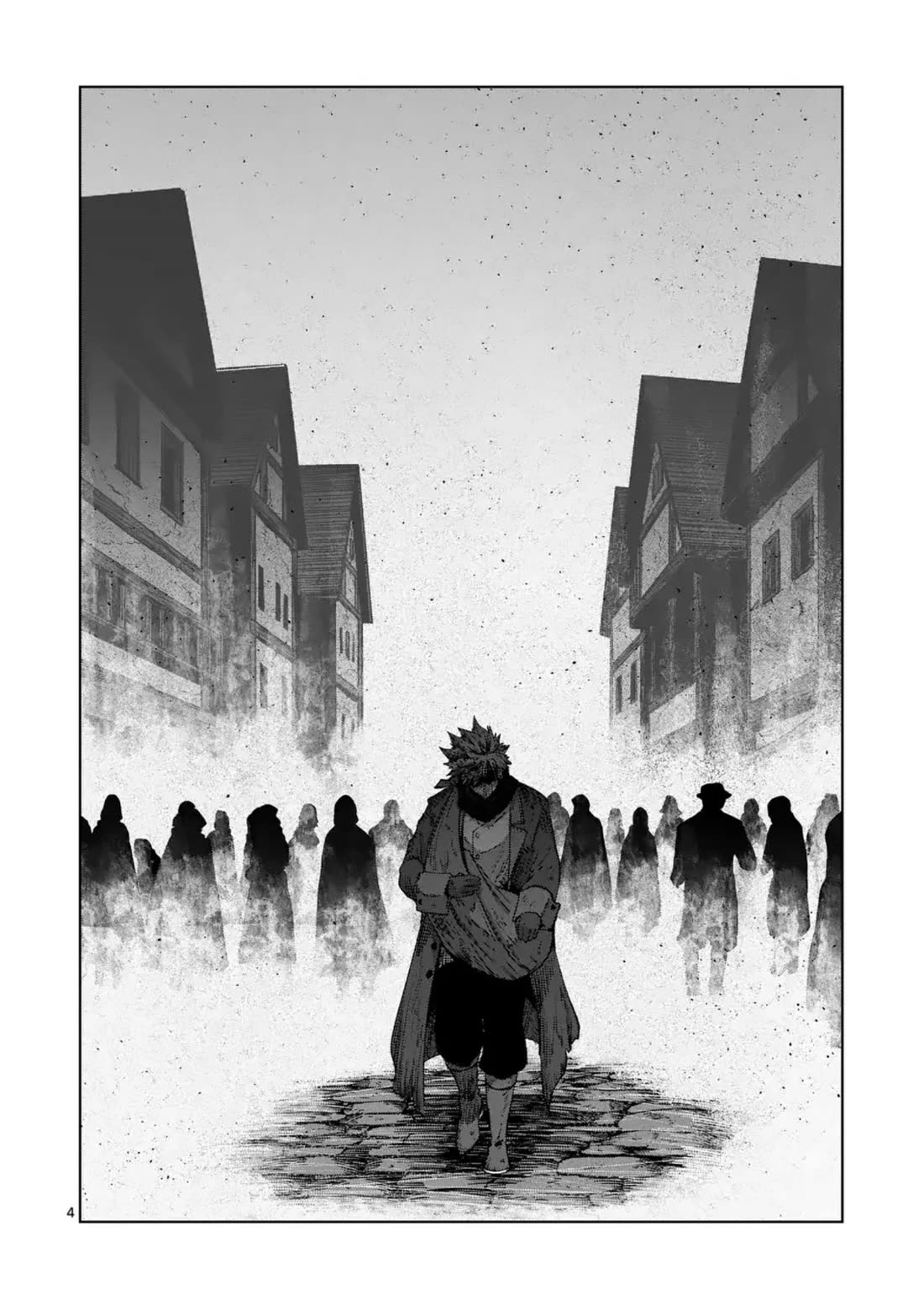 Verndio - Surreal Sword Saga chapter 62 page 4