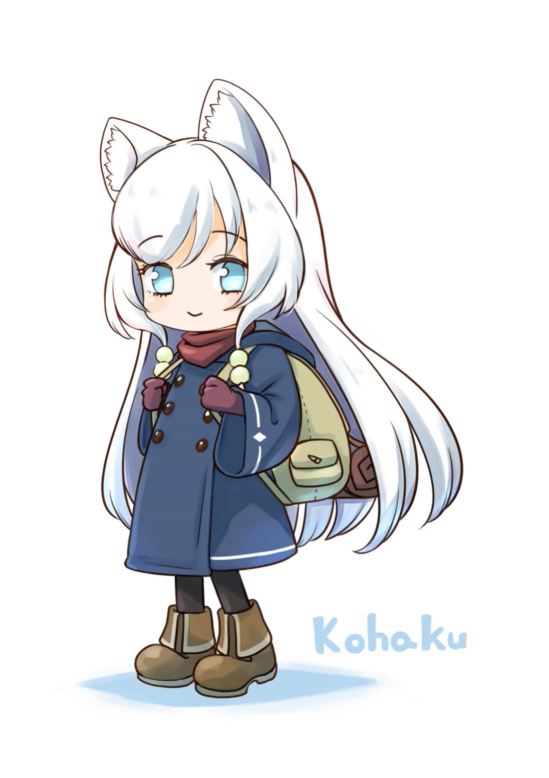 Verndio - Surreal Sword Saga chapter 65.1 page 14