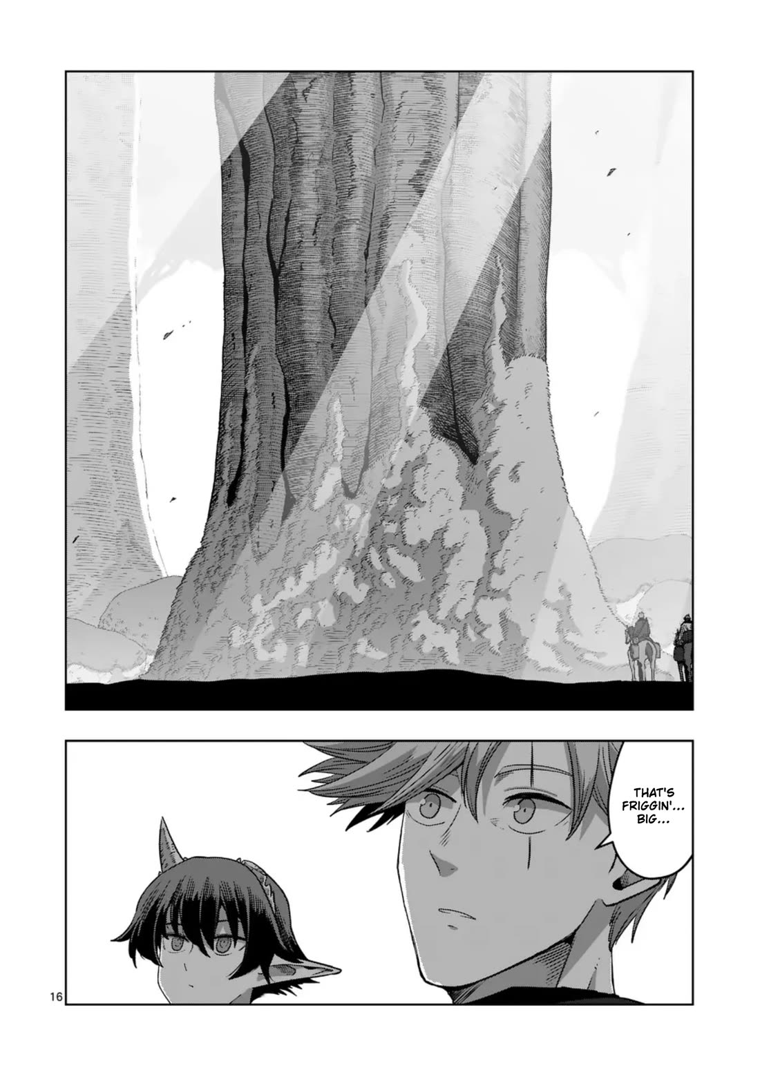 Verndio - Surreal Sword Saga chapter 65.2 page 2