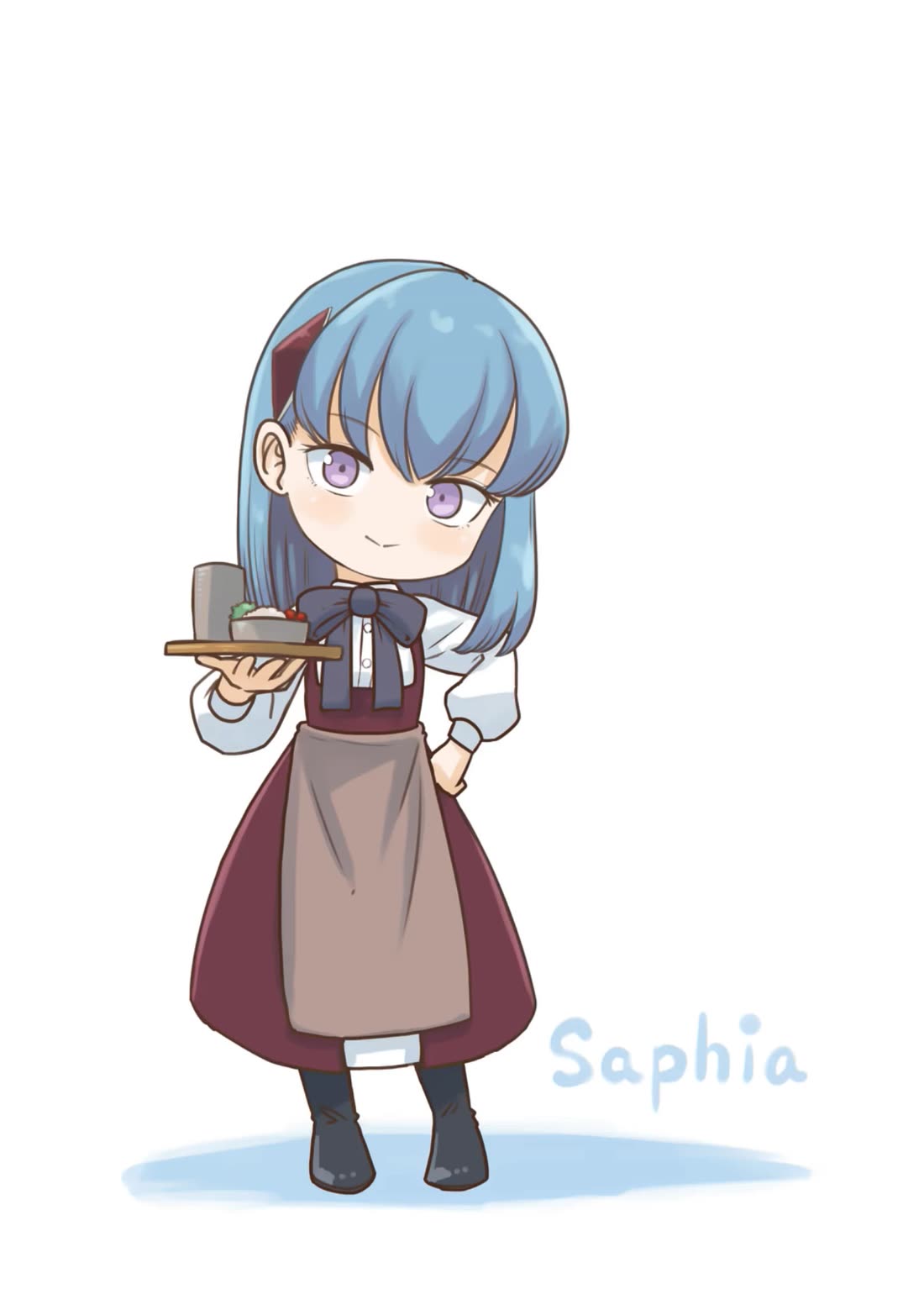 Verndio - Surreal Sword Saga chapter 66.2 page 15