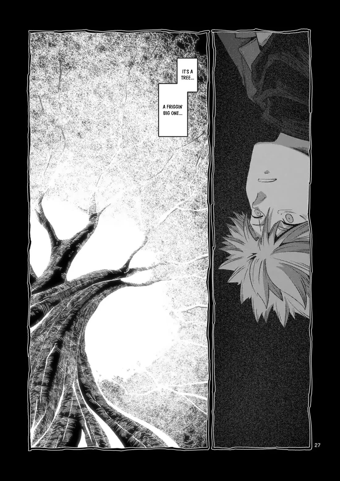 Verndio - Surreal Sword Saga chapter 66.3 page 1