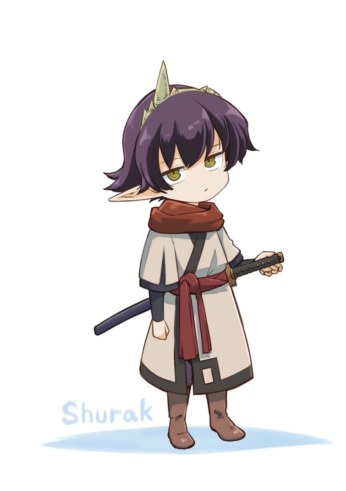 Verndio - Surreal Sword Saga chapter 66.3 page 15