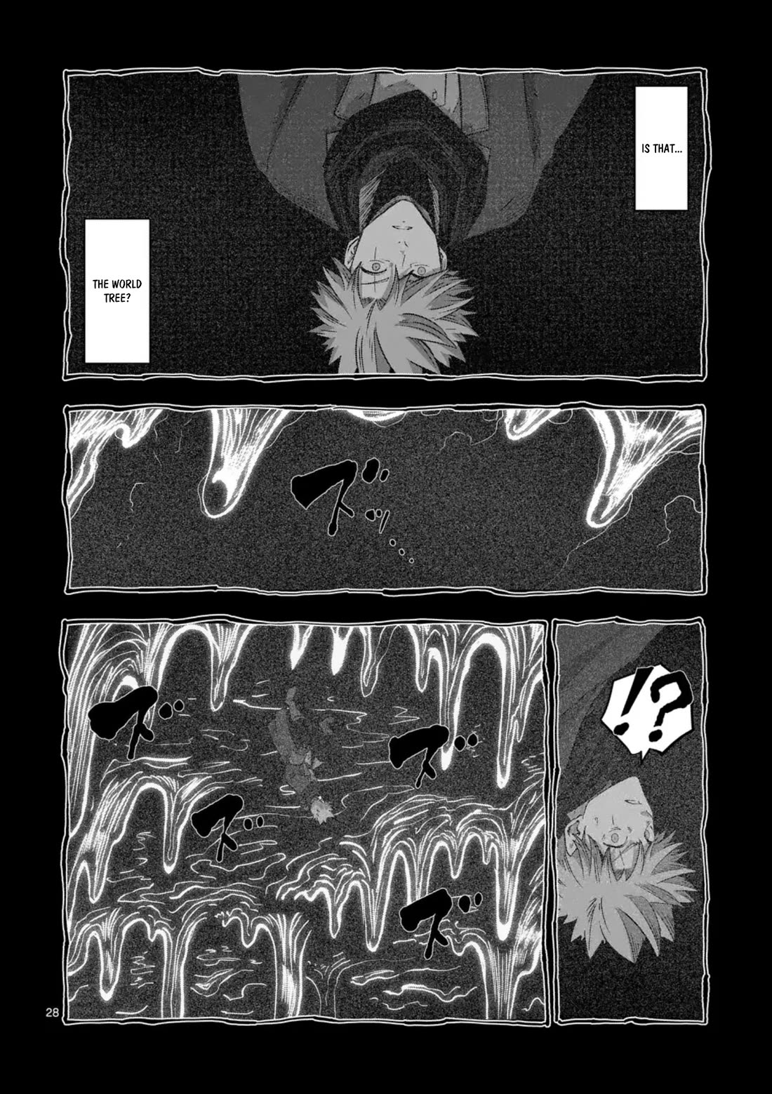 Verndio - Surreal Sword Saga chapter 66.3 page 2