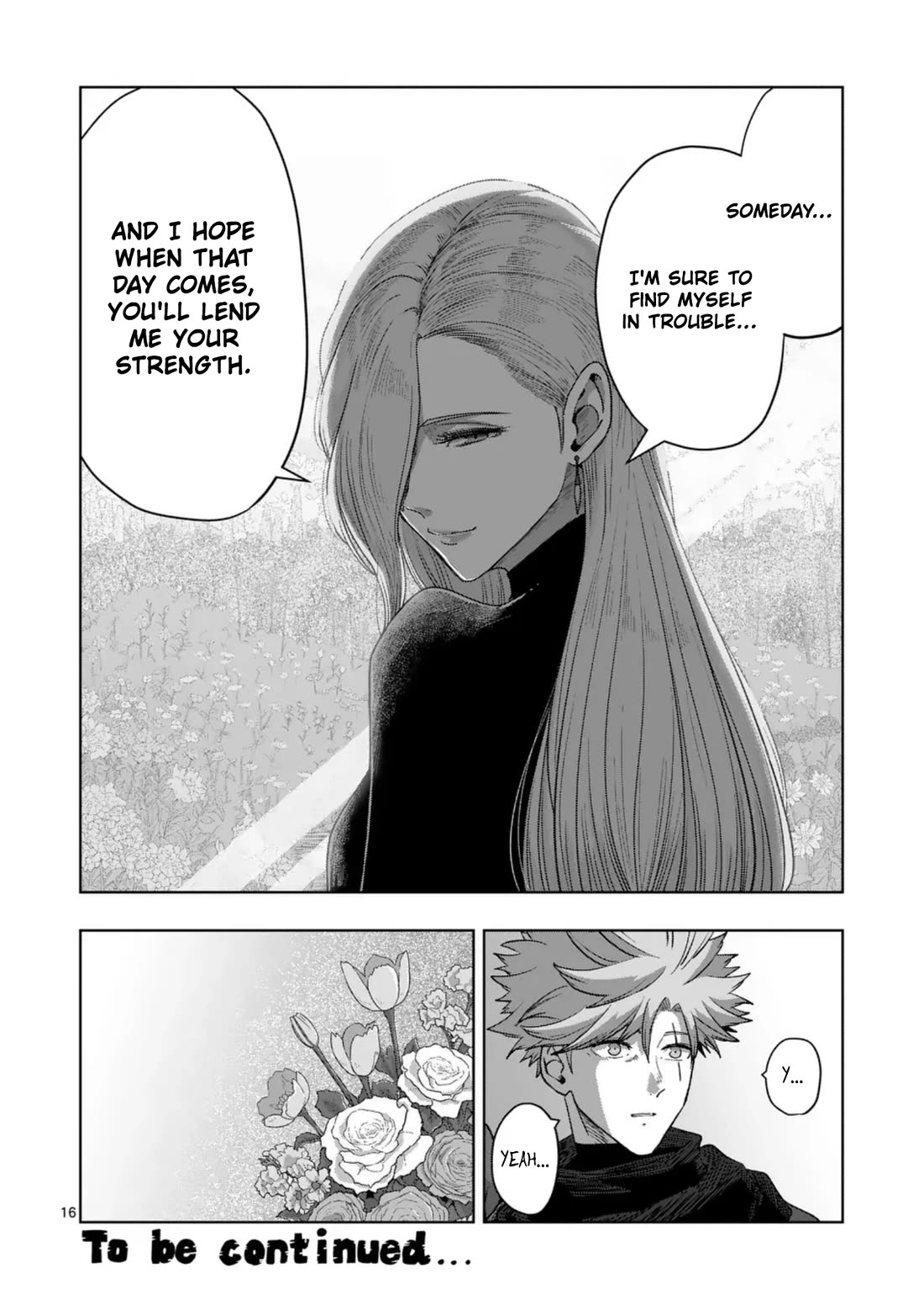 Verndio - Surreal Sword Saga chapter 67 page 16