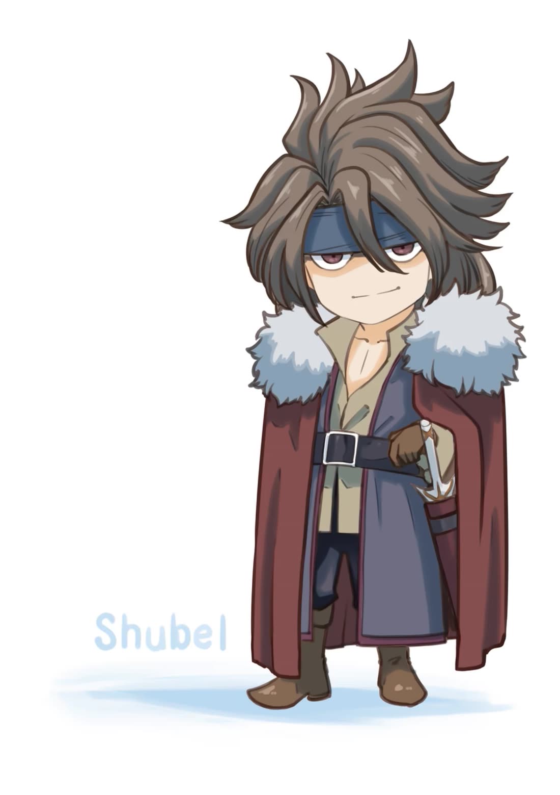 Verndio - Surreal Sword Saga chapter 67 page 17