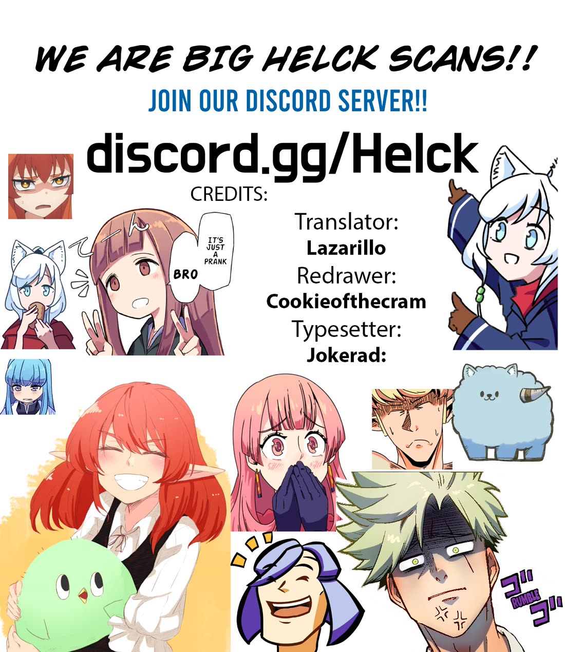 Verndio - Surreal Sword Saga chapter 67 page 19