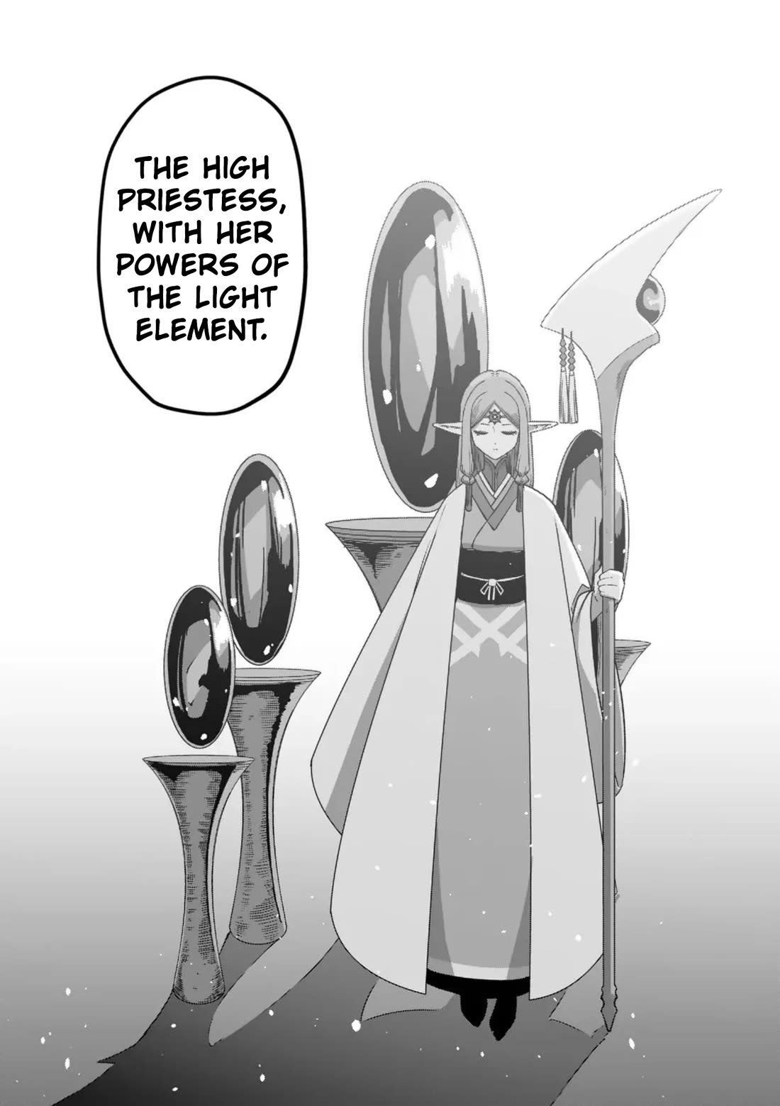 Verndio - Surreal Sword Saga chapter 73 page 18