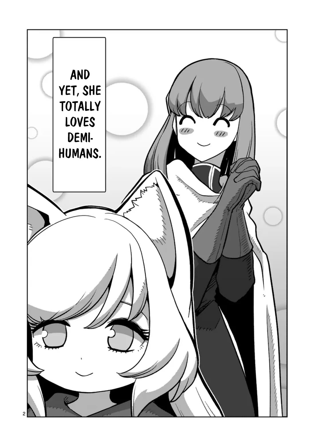 Verndio - Surreal Sword Saga chapter 73 page 30