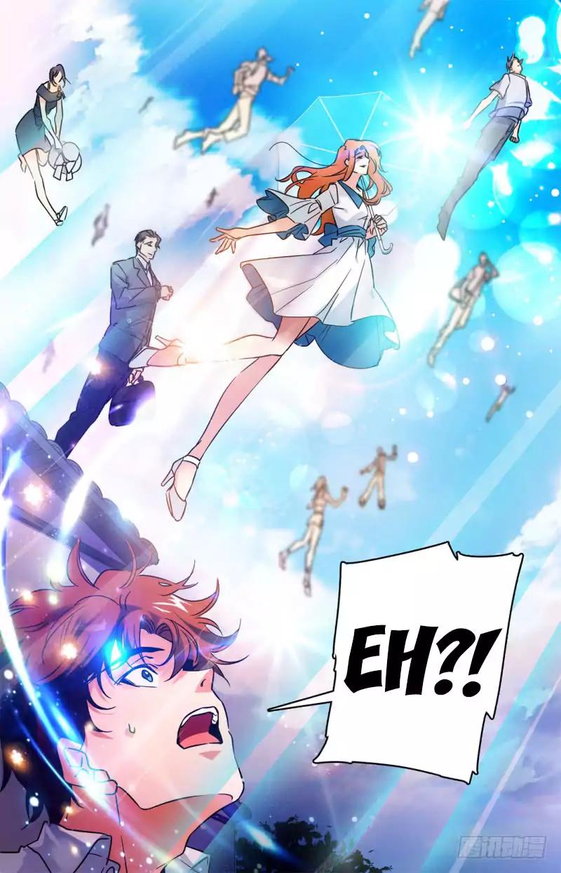 Versatile Mage chapter 1 page 17