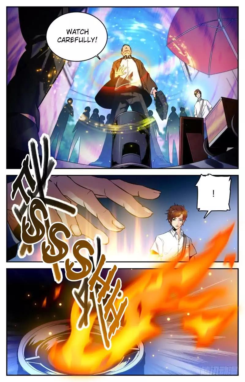 Versatile Mage chapter 1 page 22