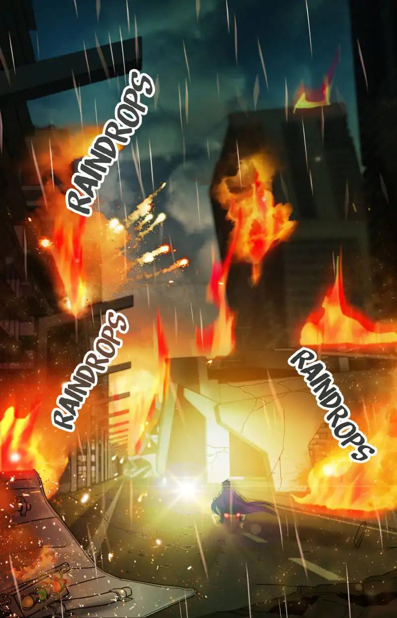 Versatile Mage chapter 100 page 4