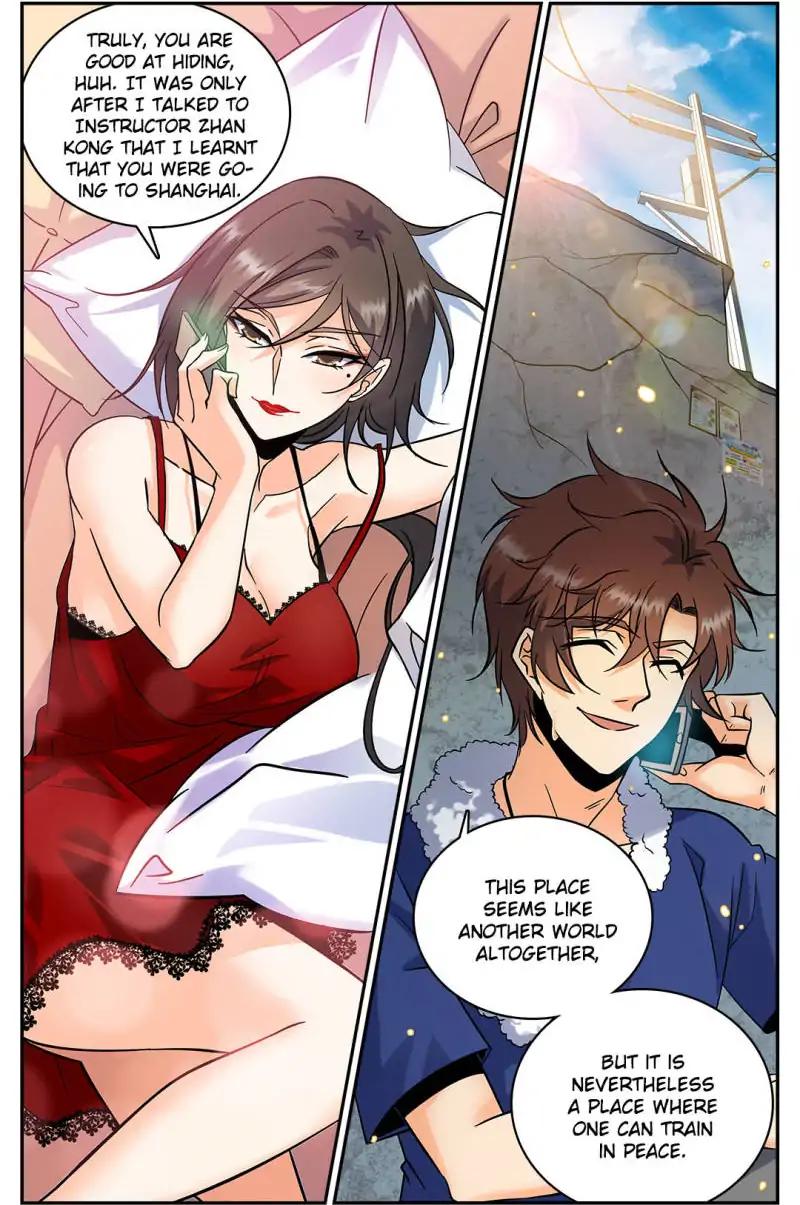 Versatile Mage chapter 103 page 6