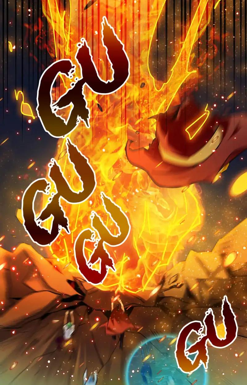 Versatile Mage chapter 108 page 1