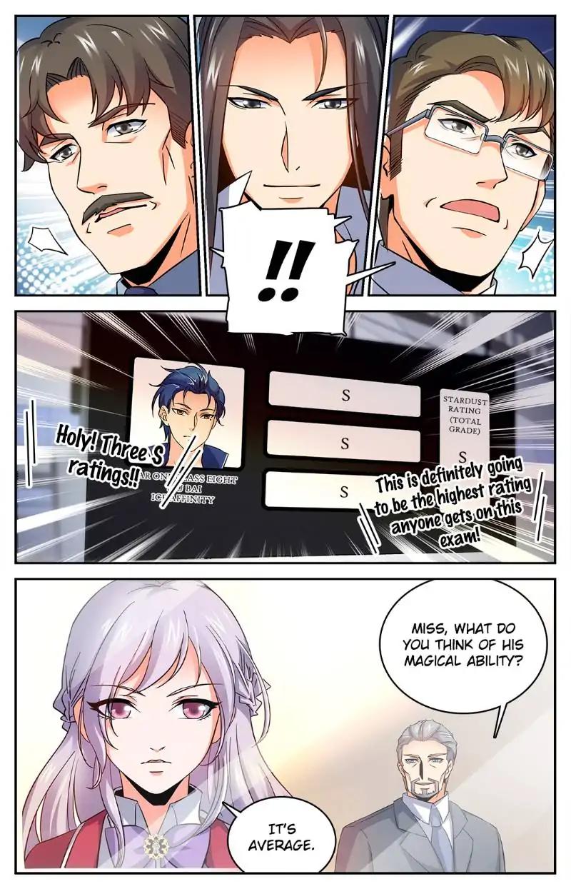 Versatile Mage chapter 11 page 7