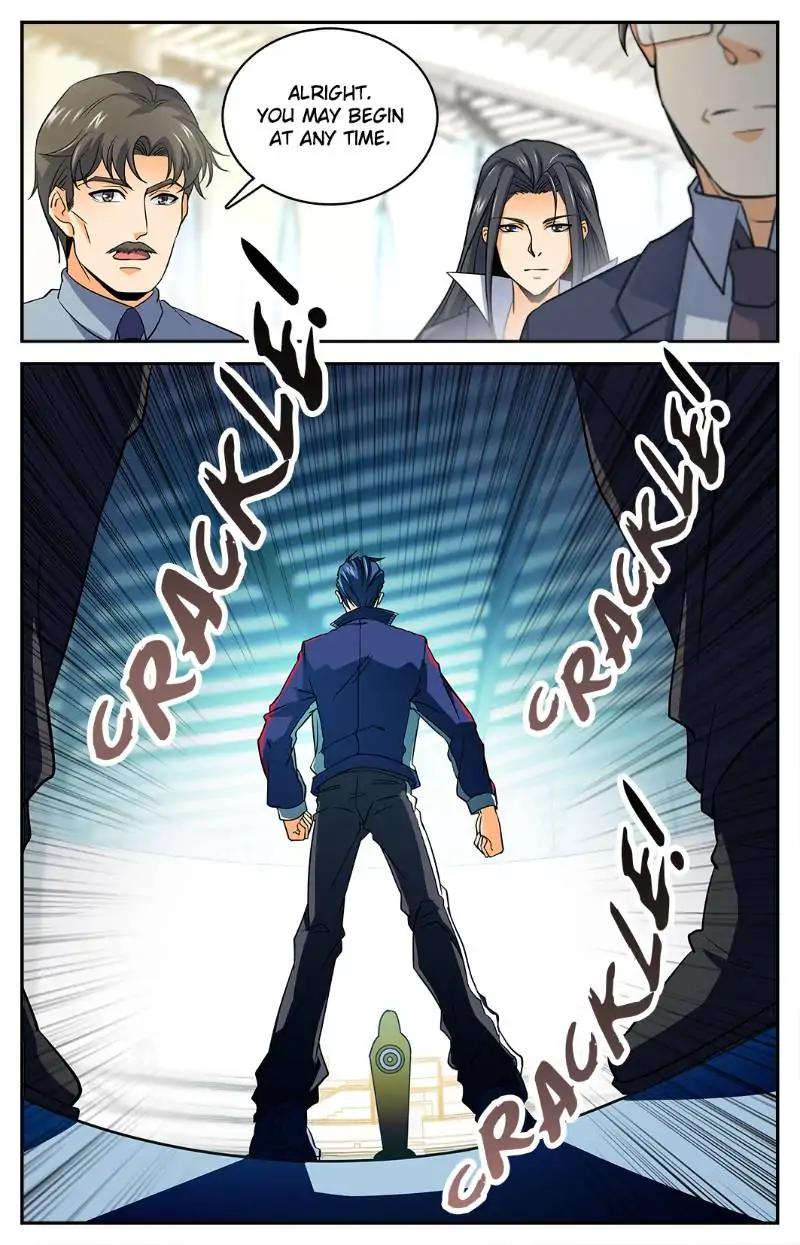 Versatile Mage chapter 11 page 9