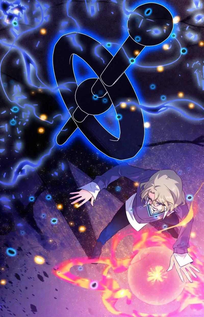 Versatile Mage chapter 110 page 3