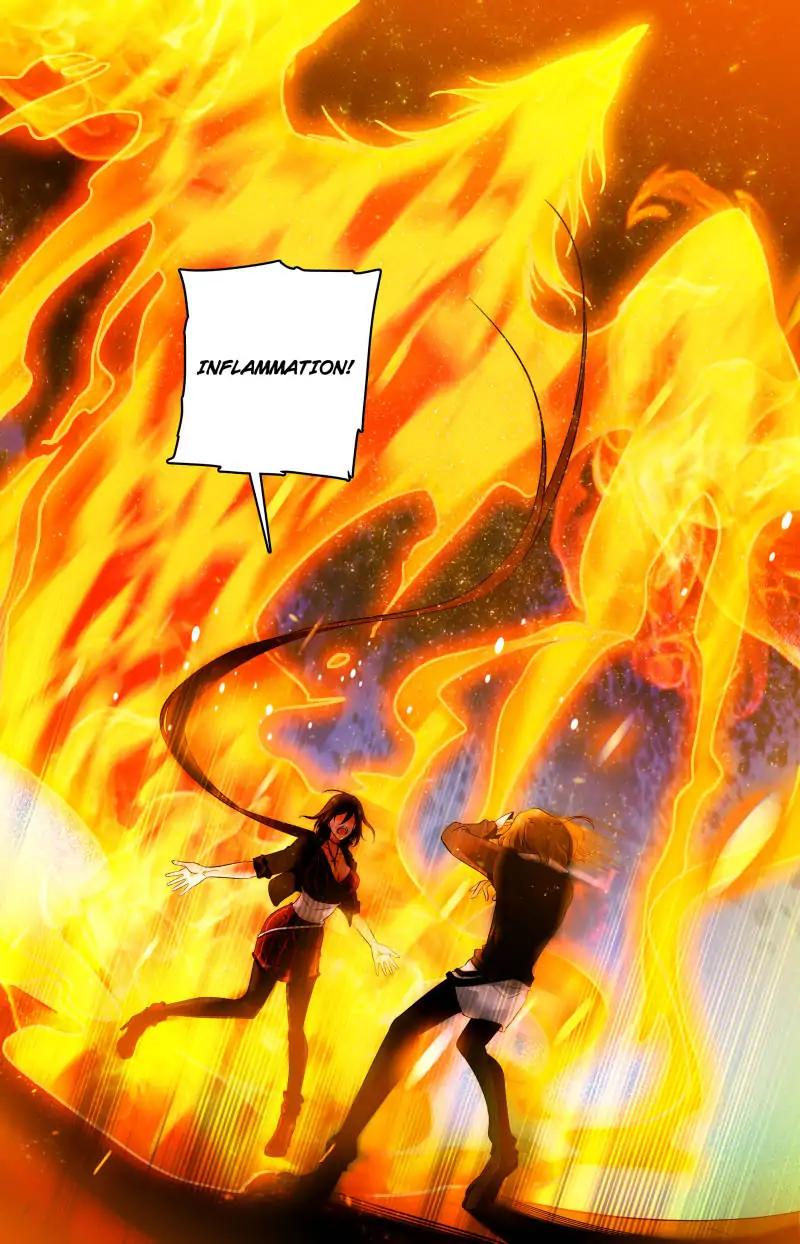 Versatile Mage chapter 111 page 5