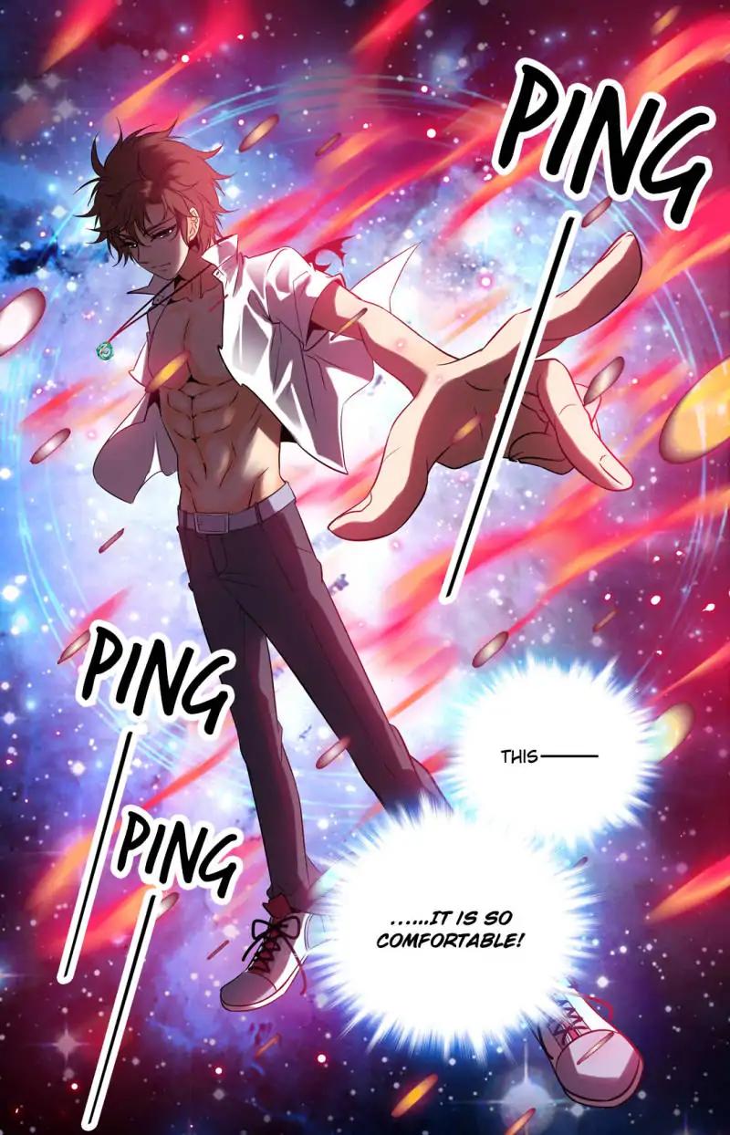 Versatile Mage chapter 115 page 3