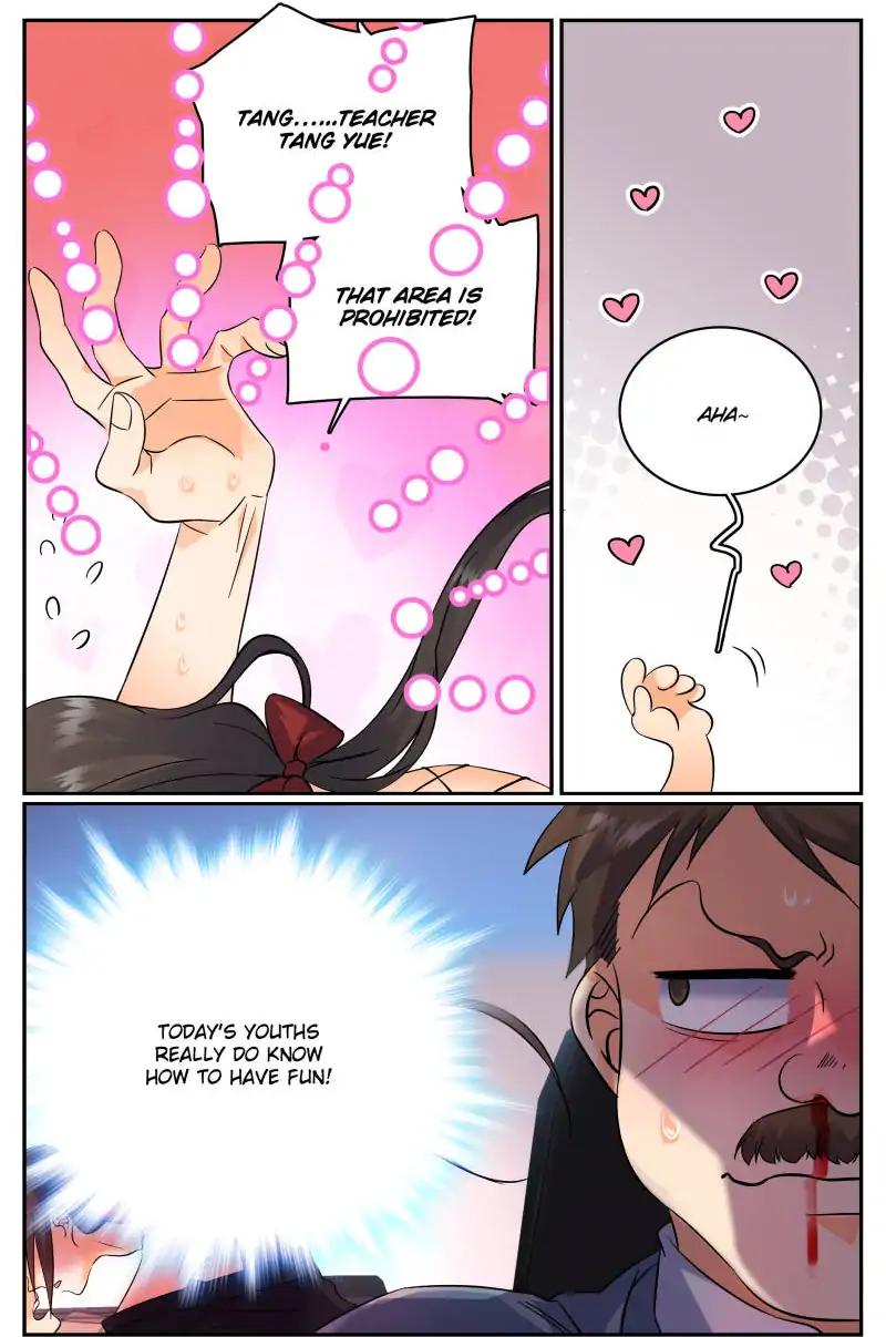 Versatile Mage chapter 116 page 1