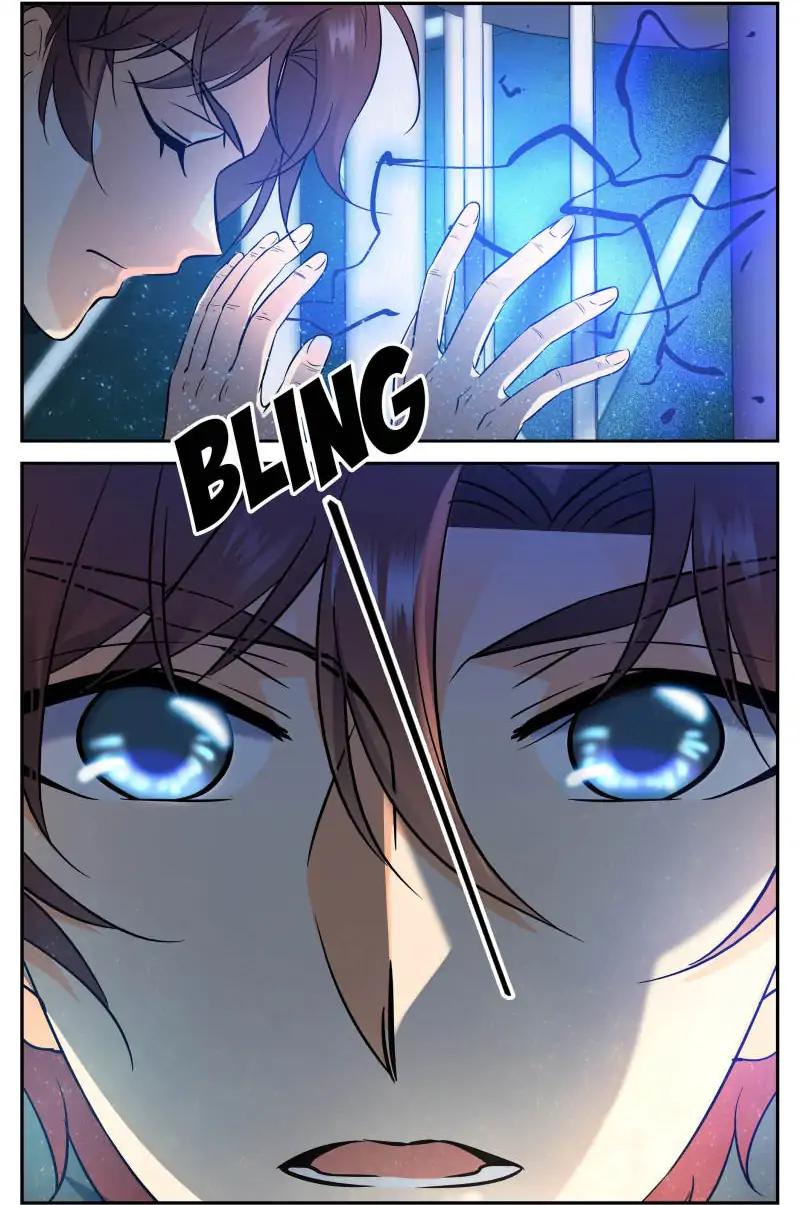 Versatile Mage chapter 118 page 8