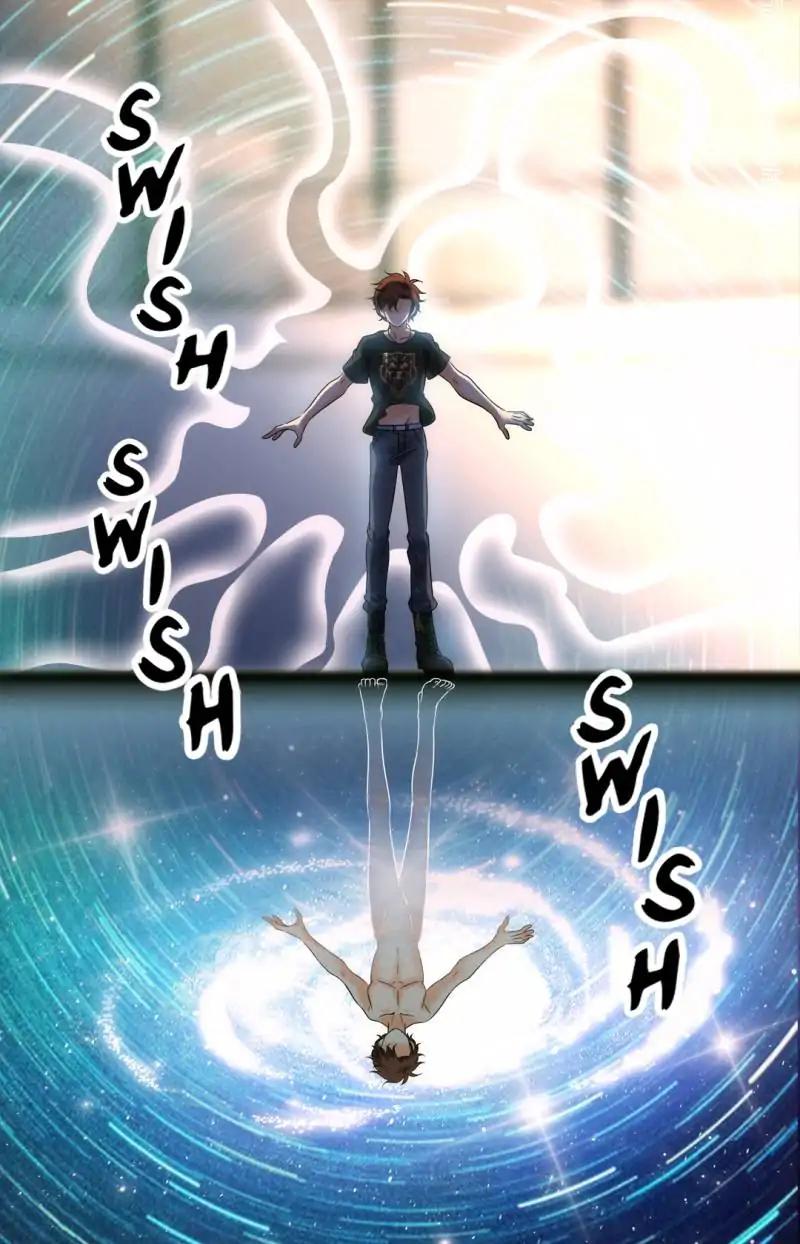 Versatile Mage chapter 123 page 7