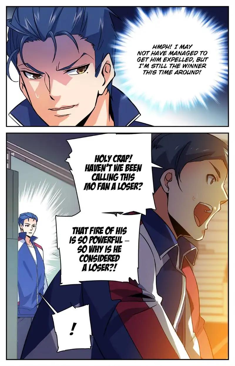 Versatile Mage chapter 13 page 7