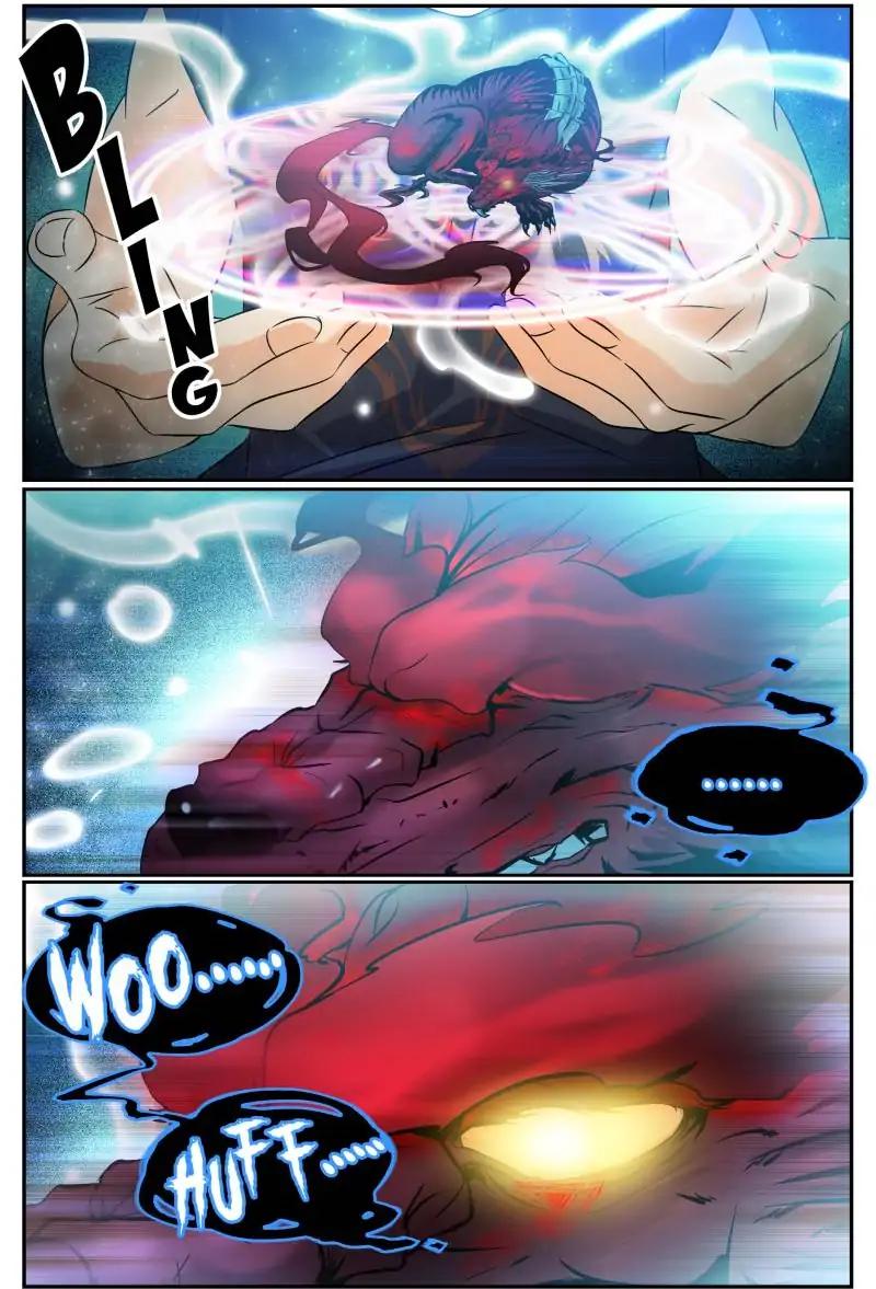 Versatile Mage chapter 132 page 2