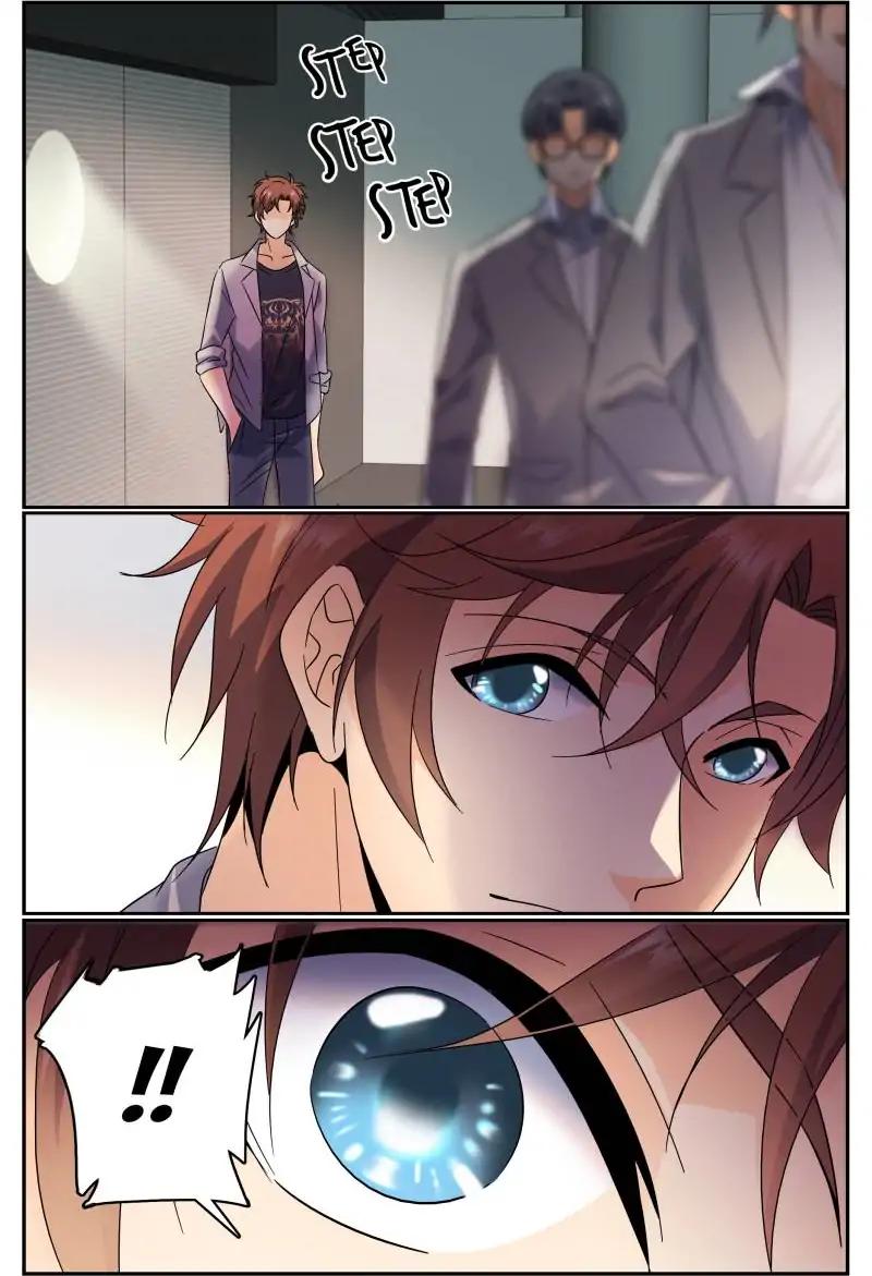 Versatile Mage chapter 134 page 1