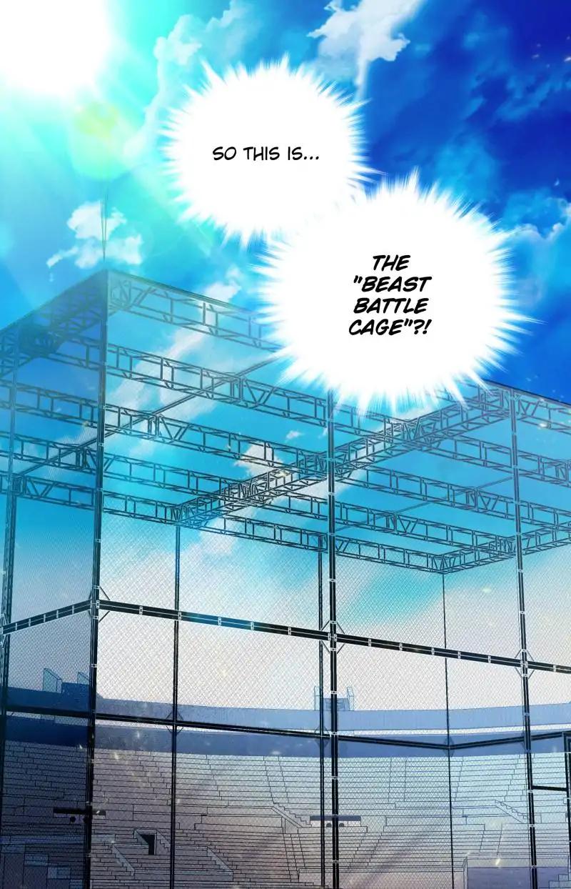 Versatile Mage chapter 134 page 2