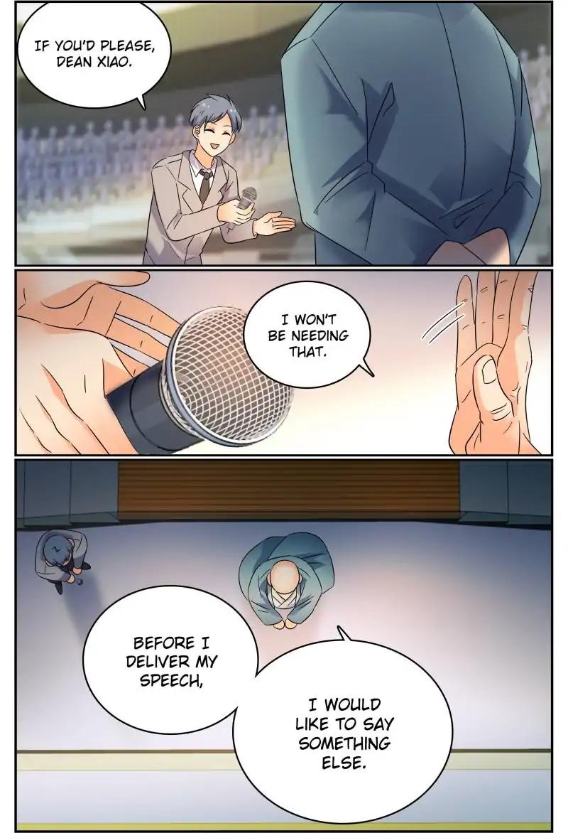 Versatile Mage chapter 134 page 6