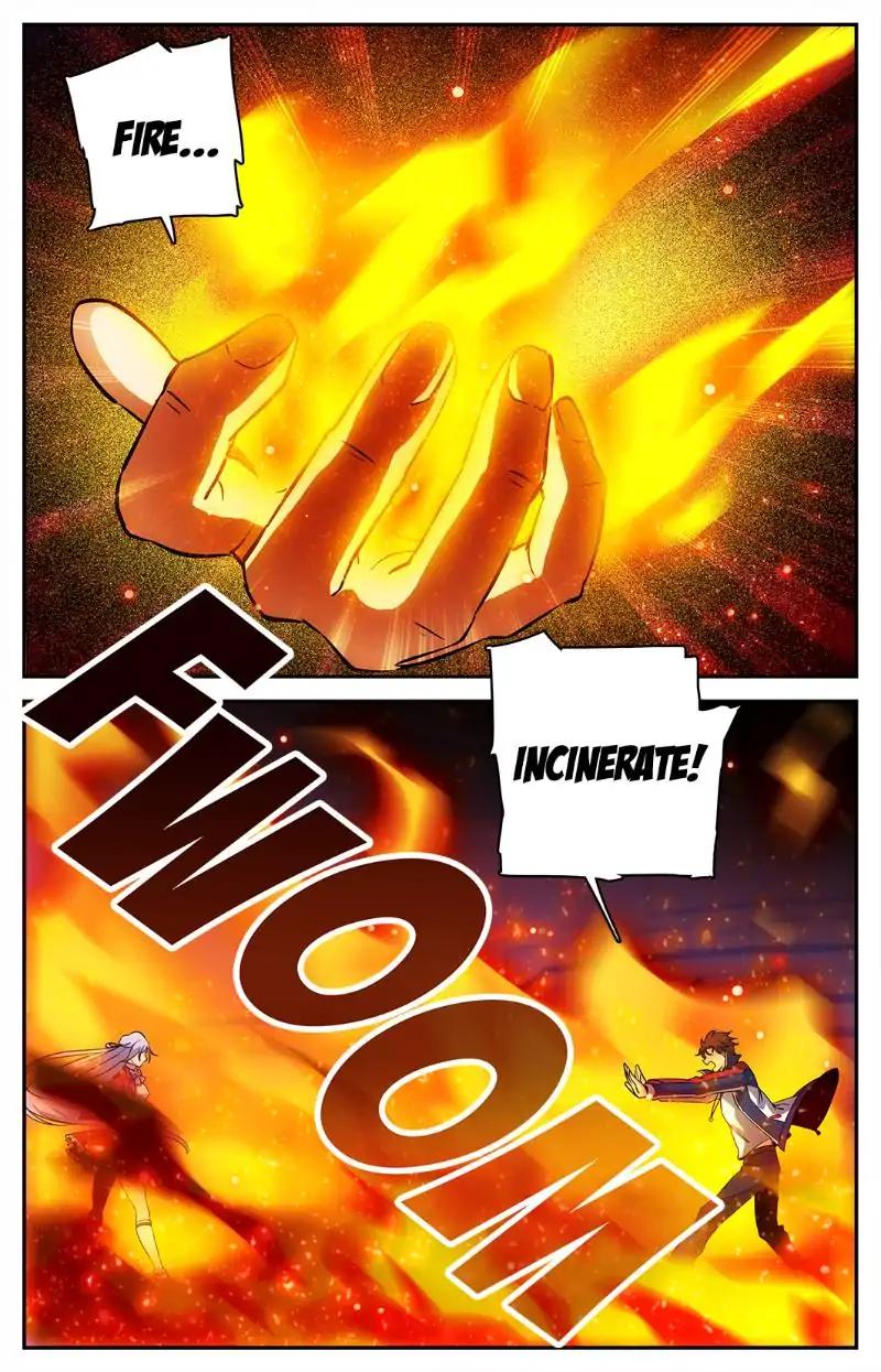 Versatile Mage chapter 14 page 7