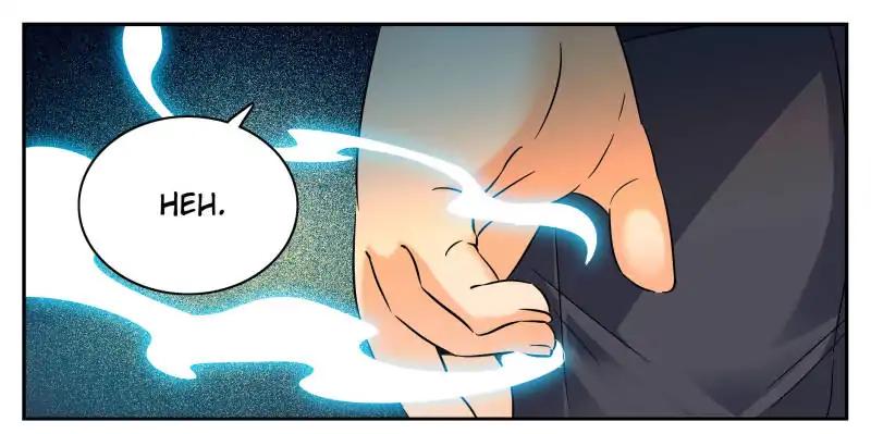 Versatile Mage chapter 141 page 9