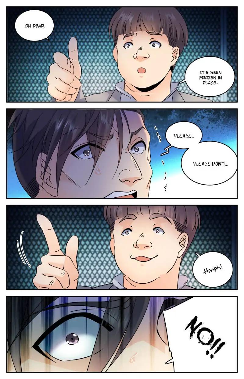 Versatile Mage chapter 142 page 6