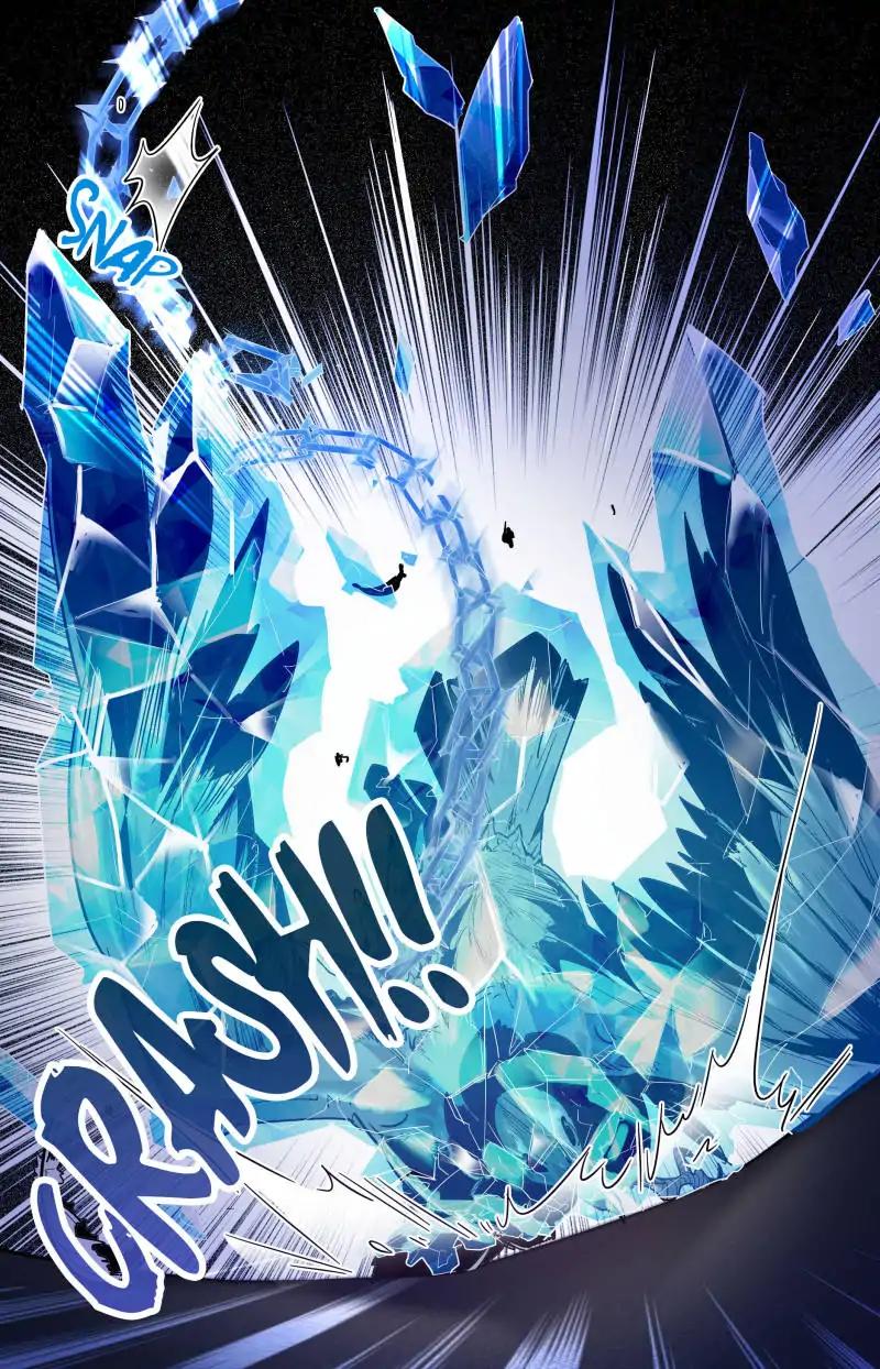 Versatile Mage chapter 142 page 7